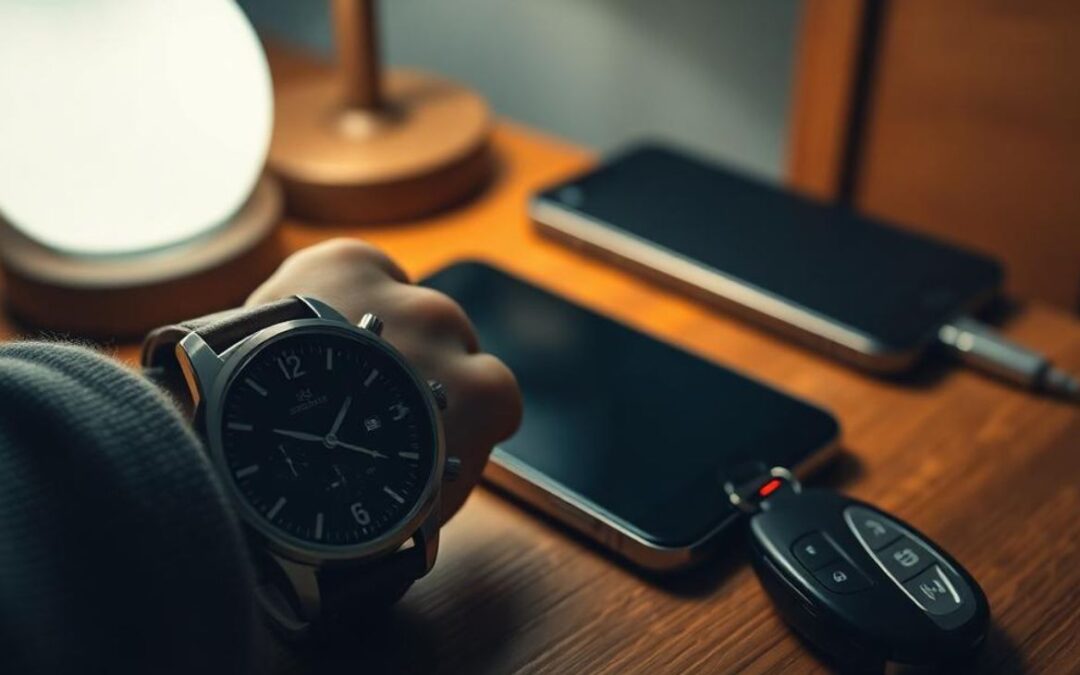 Arrested at 3 A.M. — What to Do in the First Hour
