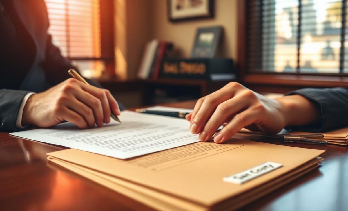 Transparent bail bond payment options explained by a licensed San Diego bail bondsman.